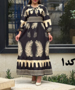 ساحلی بوگاتی بند دار ایلانا