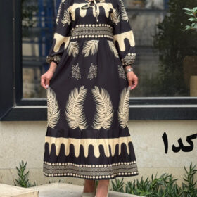 ساحلی بوگاتی بند دار ایلانا