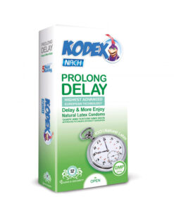 کاندوم با وقفه طولانی مدت