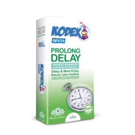 کاندوم با وقفه طولانی مدت