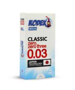 کاندوم ناچ کدکس مدل