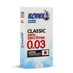 کاندوم ناچ کدکس مدل