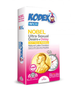 کاندوم محرک و تاخیری