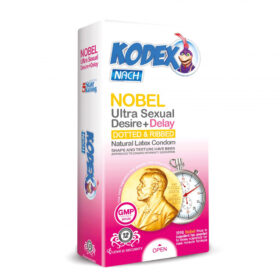 کاندوم محرک و تاخیری