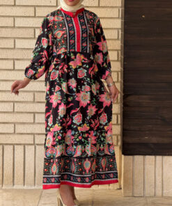 ساحلی بوگاتی یقه ملایی