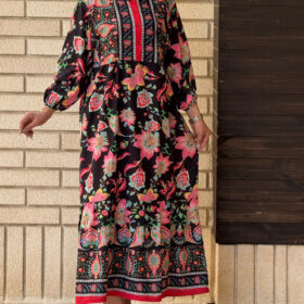 ساحلی بوگاتی یقه ملایی