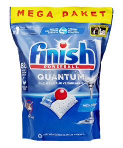 قرص ماشین ظرفشویی فینیش