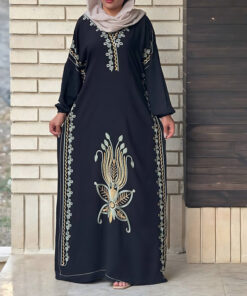 ماکسی ساحلی خارجی