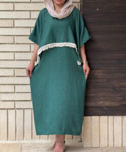 ست کراپ سارافون شانتون