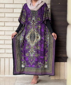 پیراهن پانج هندی