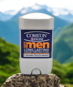 دئودورانت مردانه کامان
