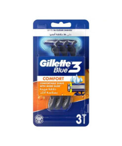 ژیلت سه لبه