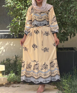 ساحلی فلور بوگاتی نسترن