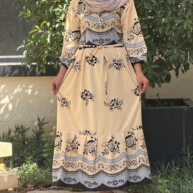 ساحلی فلور بوگاتی نسترن