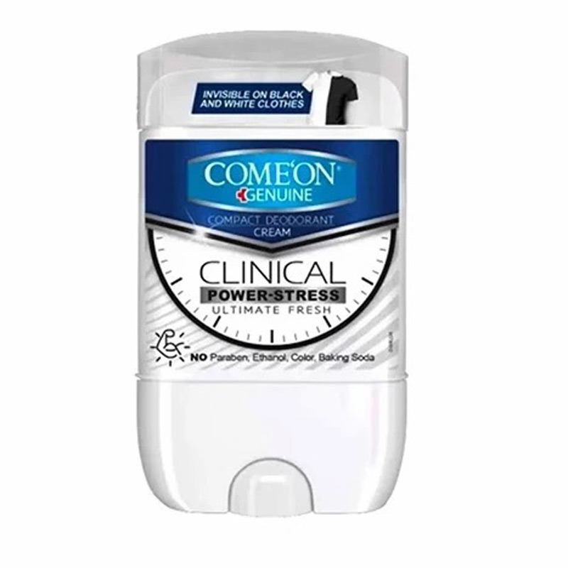 استیک خوشبو کننده کامان 40 میل 6998 - Image 3