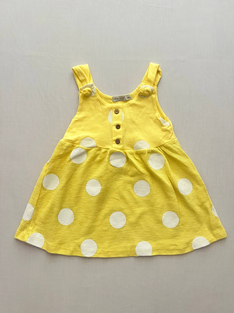 سارافون بچگانه نخ توپ توپی ترک 7091 - Image 3