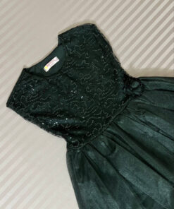 تور مجلسی بچگانه مشکی