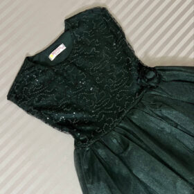 تور مجلسی بچگانه مشکی