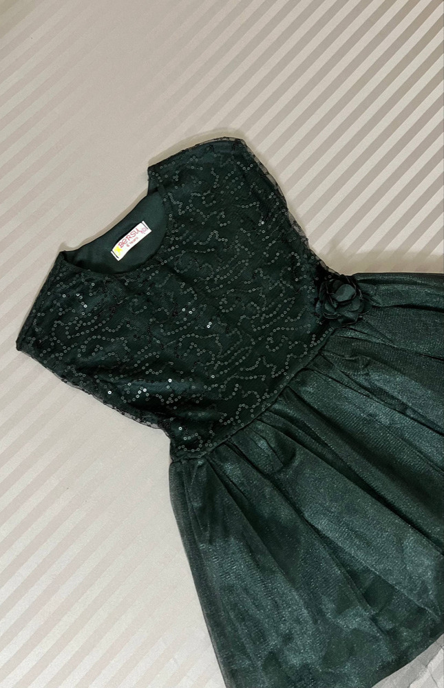 تور مجلسی بچگانه مشکی