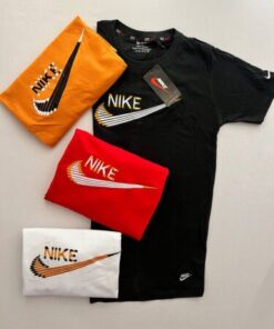 تیشرت مردانه نایک وارداتی