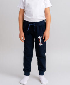 شلوار پسرانه طرح آدیداس