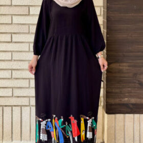 ساحلی نخی طرح بازار