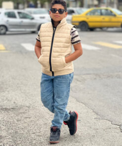 پافر دخترانه پسرانه