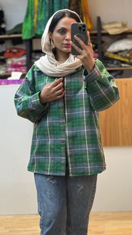 شکت چهارخانه 7255 - Image 4