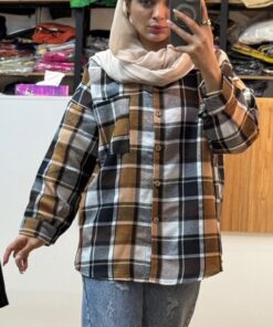 شکت چهارخانه