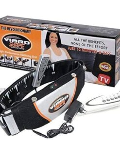 کمربند لاغری