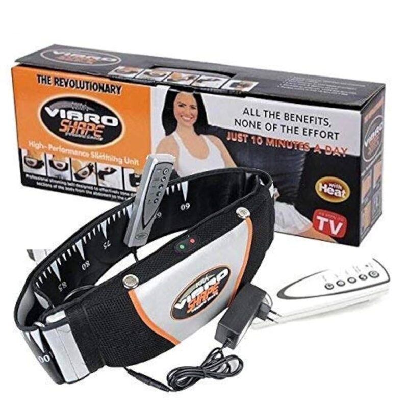 کمربند لاغری