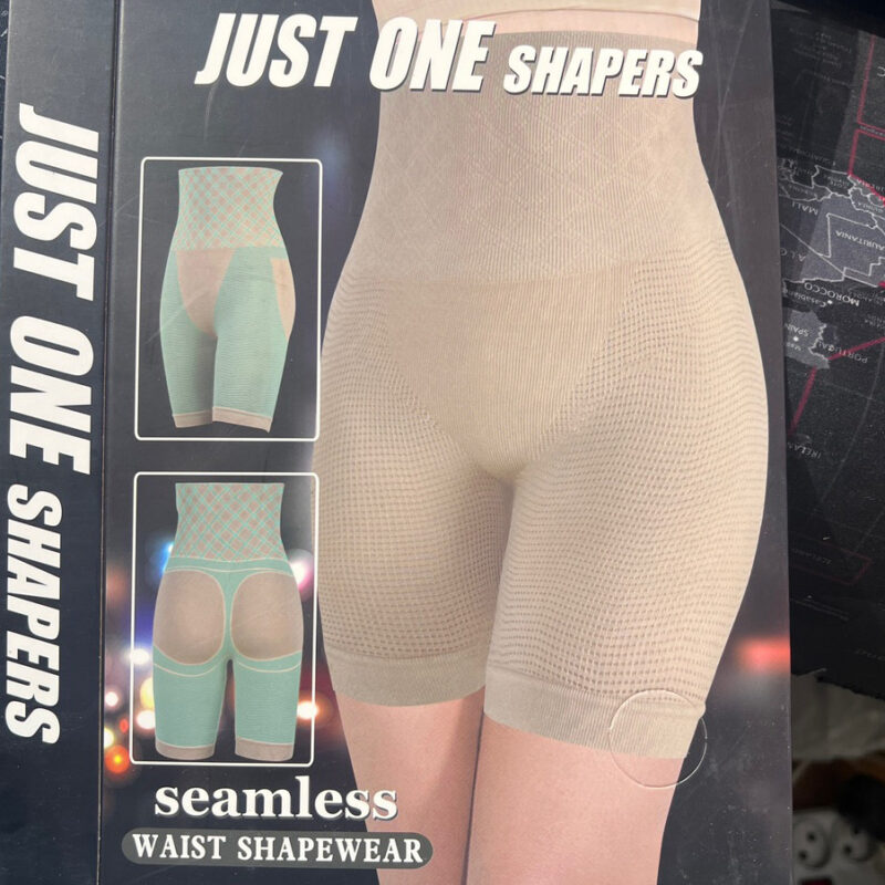 گن لاغری Just One SHapers 7260 - Image 2