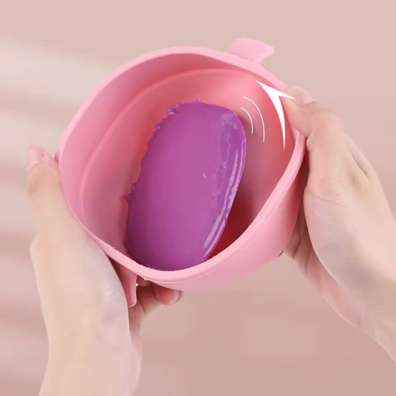 دستگاه ذوب موم سیلیکونی تاشو 7261 - Image 4