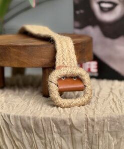 کمربند کنفی