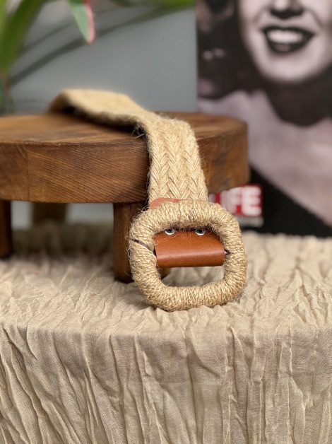 کمربند کنفی