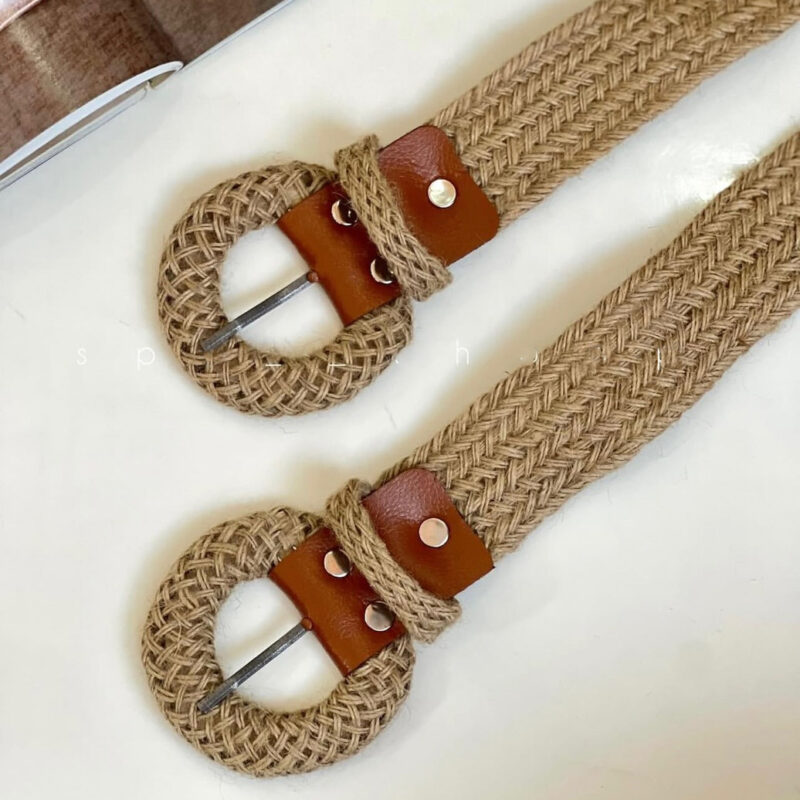 کمربند کنفی داهو 7272 - Image 2