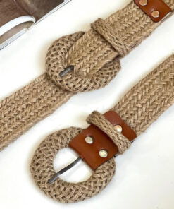 کمربند کنفی داهو