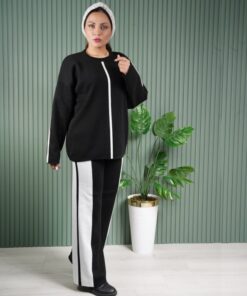 ست بلوز بافت