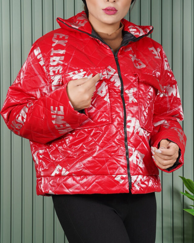 کاپشن تینیجری آمبردی(تخفیف یک هفته ای) 7281 - Image 3