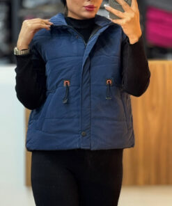 پافر سیلیکونی کوتاه بازار بزرگ ترکمن