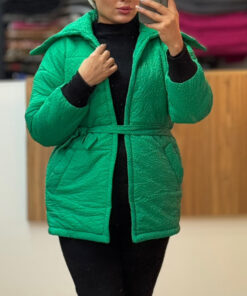 کاپشن چروکی تکواندویی بازار بزرگ رشت