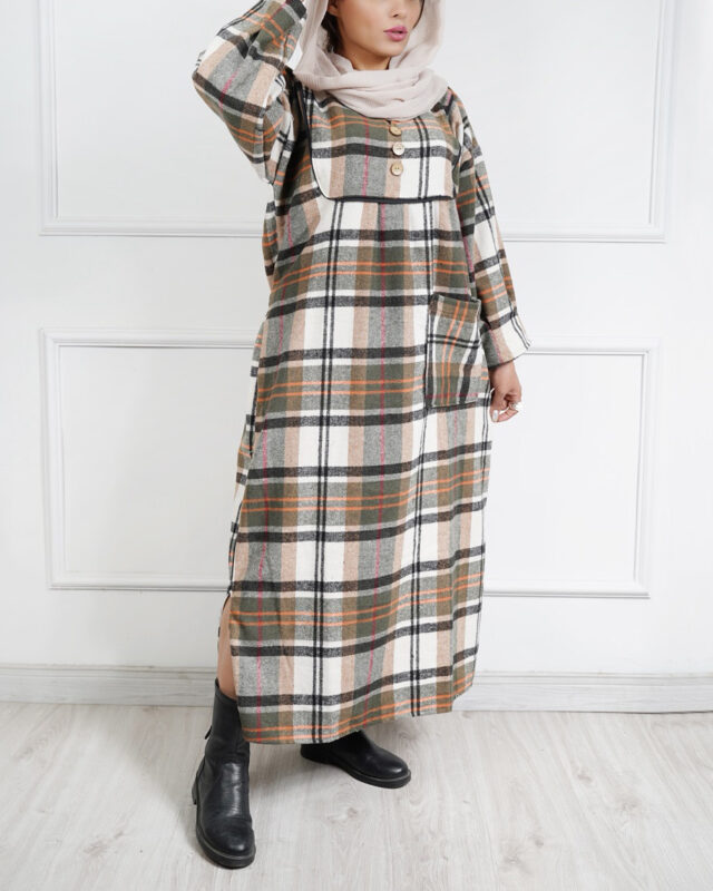 کفتان کشمیری بازار بزرگ