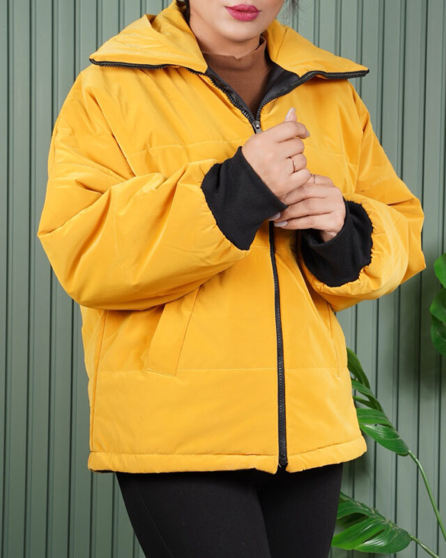 کاپشن سیلیکونی بازاربزرگ