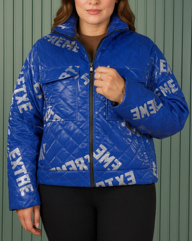 کاپشن تینیجری آمبردی(تخفیف یک هفته ای) 7281 - Image 2