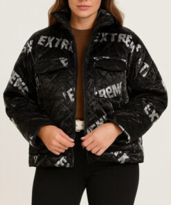 کاپشن تینیجری بازاربزرگ