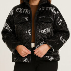 کاپشن تینیجری بازاربزرگ