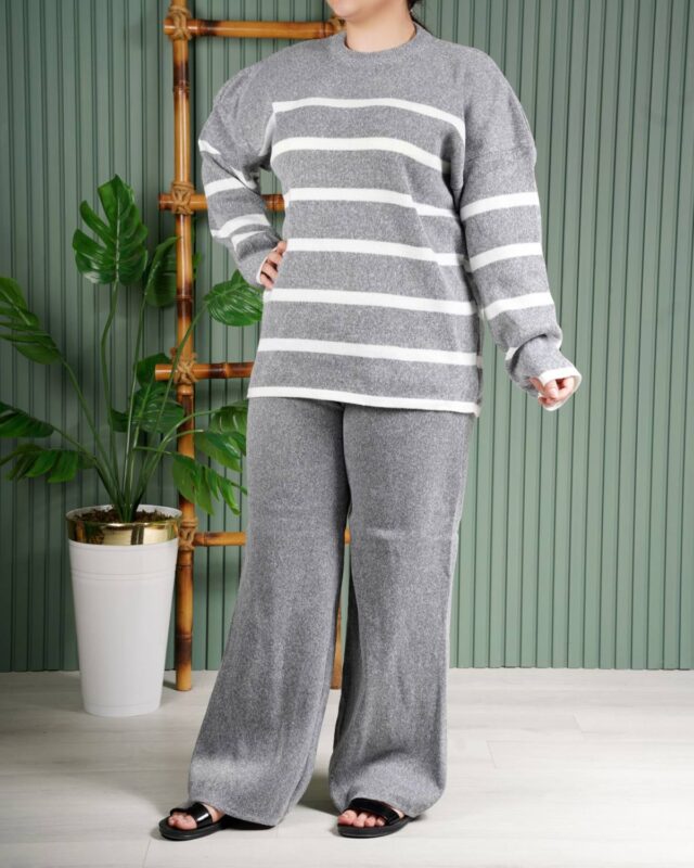 بلوز و شلوار پینترستی# 2049 - Image 4