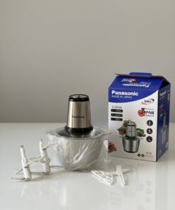 خرد کن 4 لیتری پاناسونیک