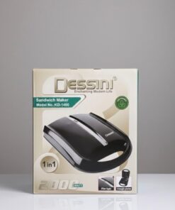 ساندویچ ساز دسینی