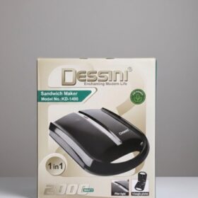 ساندویچ ساز دسینی
